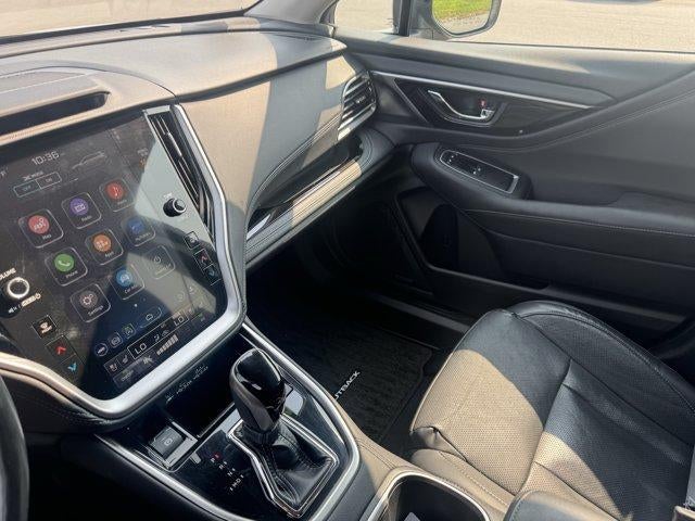 2024 Subaru Outback Touring AWD