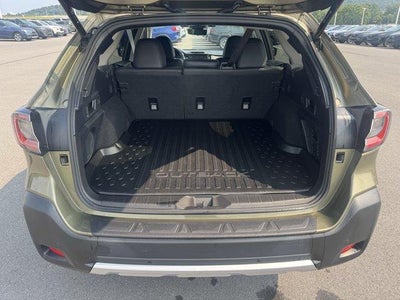 2024 Subaru Outback Touring AWD