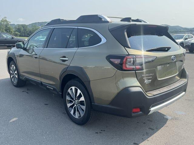 2024 Subaru Outback Touring AWD