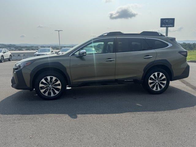 2024 Subaru Outback Touring AWD