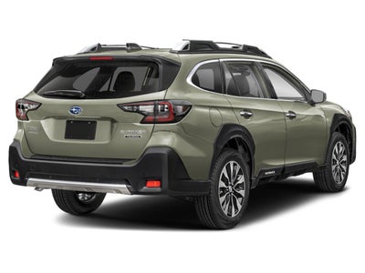 2024 Subaru Outback Touring AWD