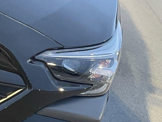 2025 Subaru Outback Onyx Edition XT AWD