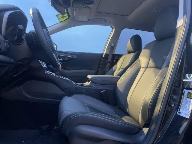 2025 Subaru Outback Onyx Edition XT AWD