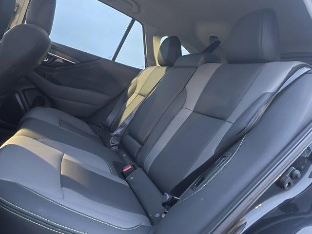 2025 Subaru Outback Onyx Edition XT AWD