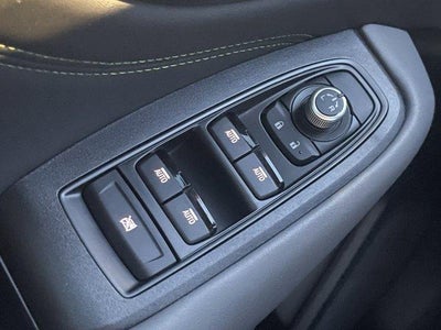 2025 Subaru Outback Onyx Edition XT AWD