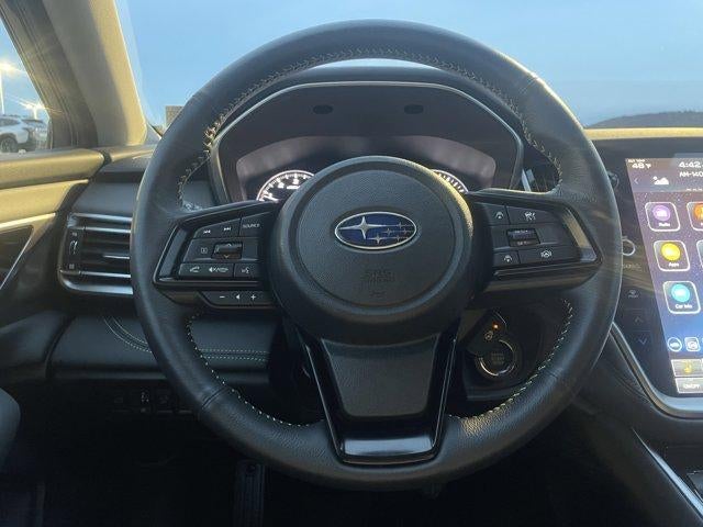 2025 Subaru Outback Onyx Edition XT AWD