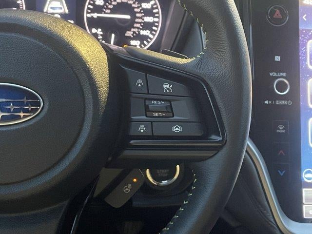 2025 Subaru Outback Onyx Edition XT AWD