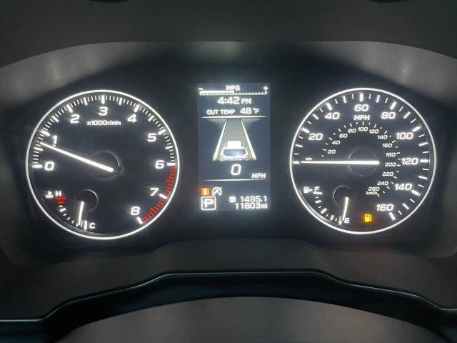 2025 Subaru Outback Onyx Edition XT AWD