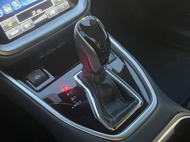 2025 Subaru Outback Onyx Edition XT AWD