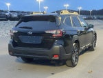 2025 Subaru Outback Onyx Edition XT AWD