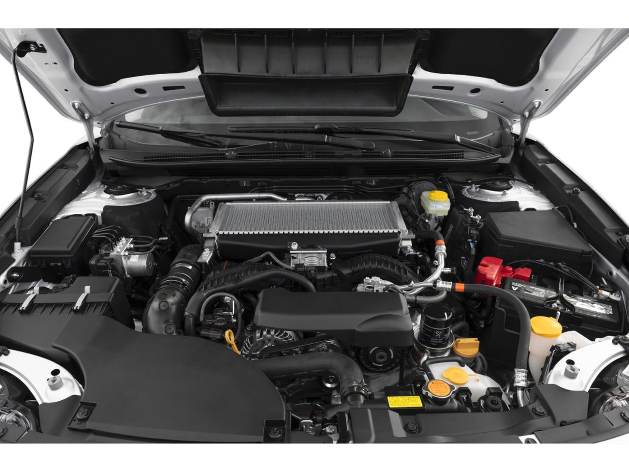 2025 Subaru Outback Onyx Edition XT AWD