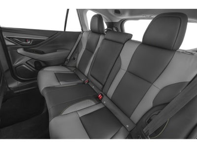 2025 Subaru Outback Onyx Edition XT AWD