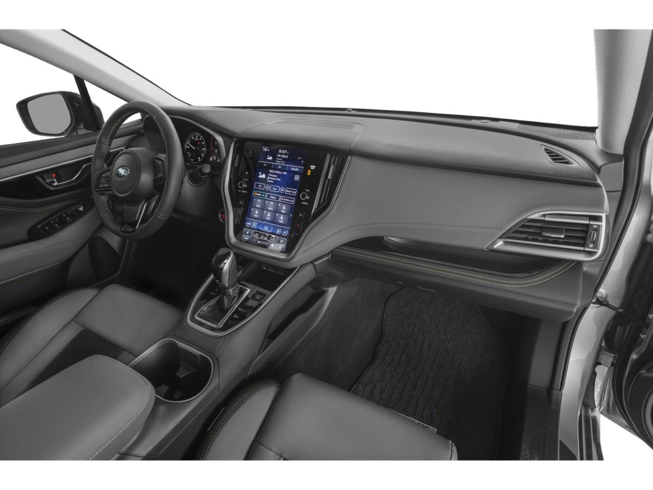 2025 Subaru Outback Onyx Edition XT AWD