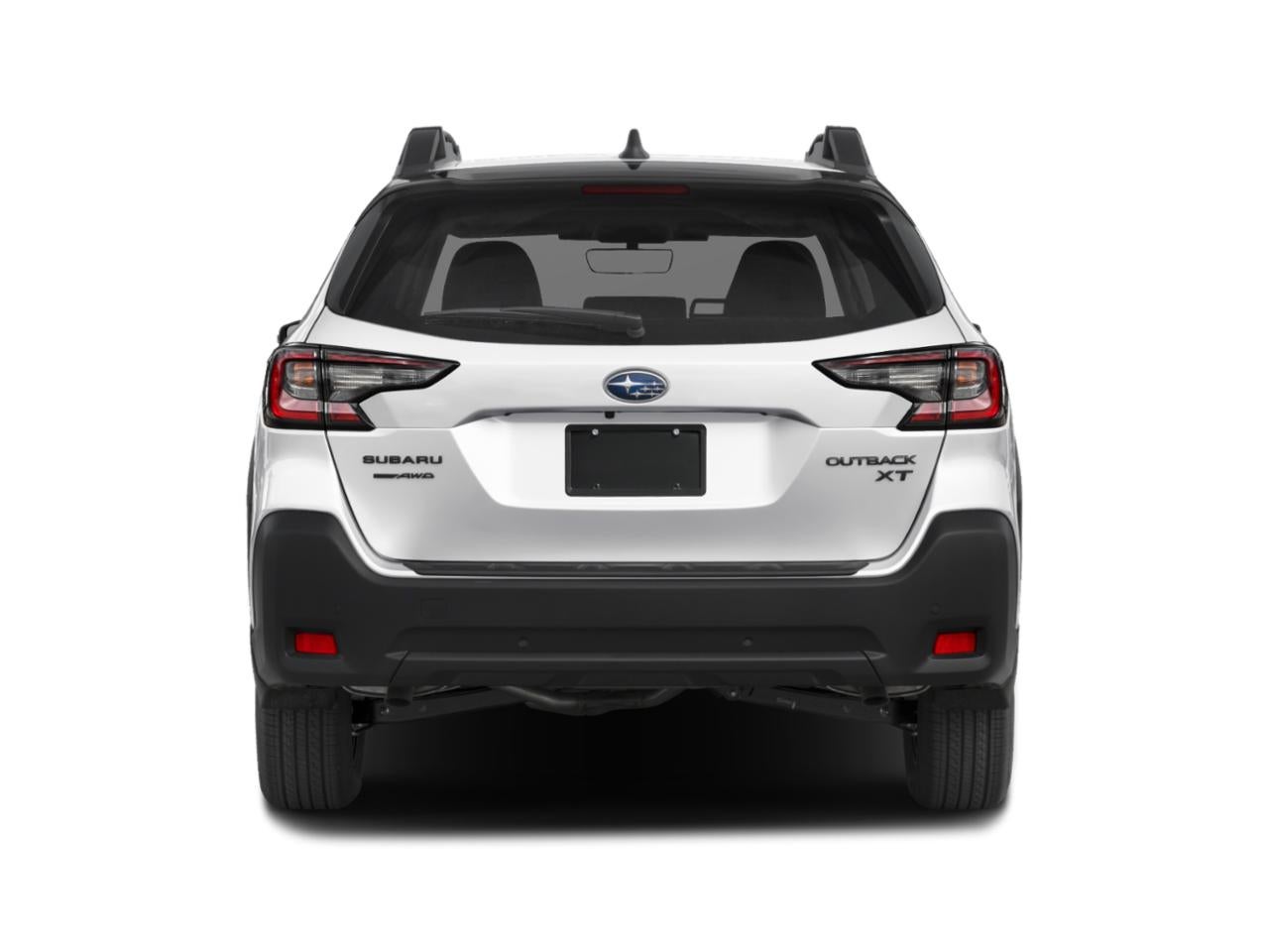 2025 Subaru Outback Onyx Edition XT AWD