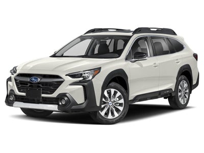 2023 Subaru Outback Limited XT CVT