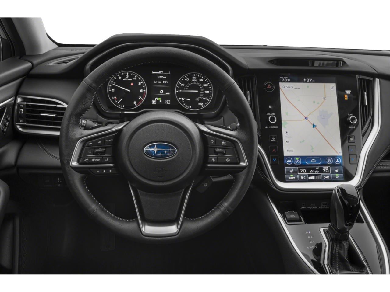 2023 Subaru Outback Limited XT CVT