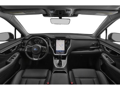 2023 Subaru Outback Limited XT CVT