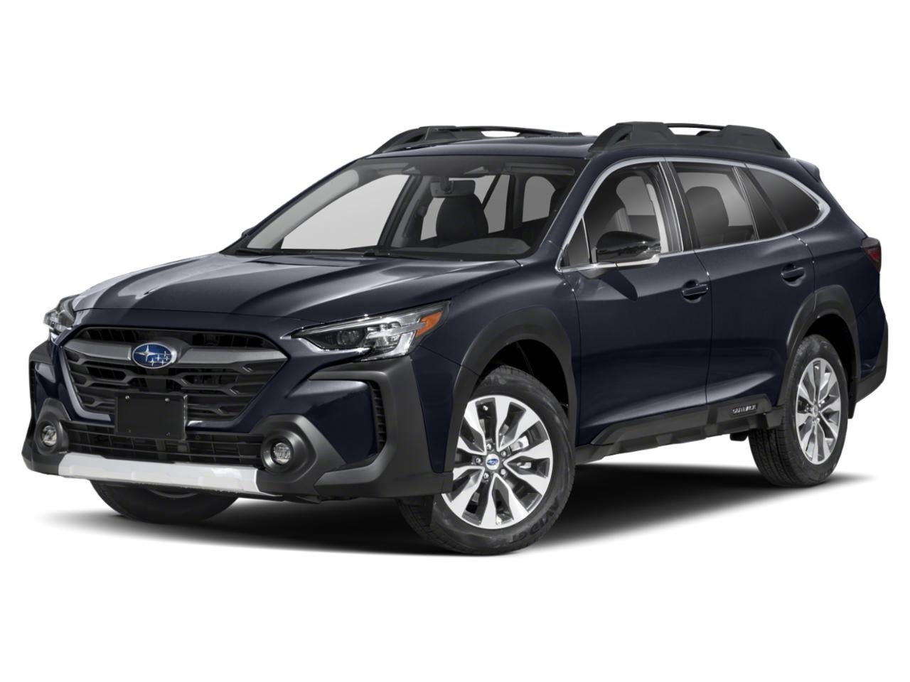 2023 Subaru Outback Limited XT CVT