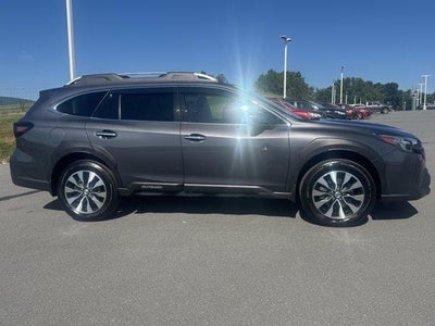 2023 Subaru Outback Touring XT CVT