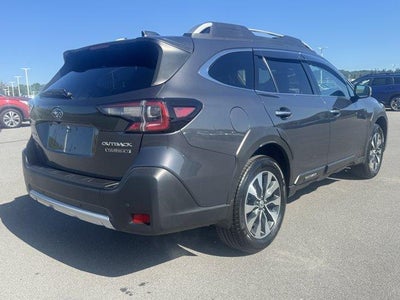2023 Subaru Outback Touring XT CVT