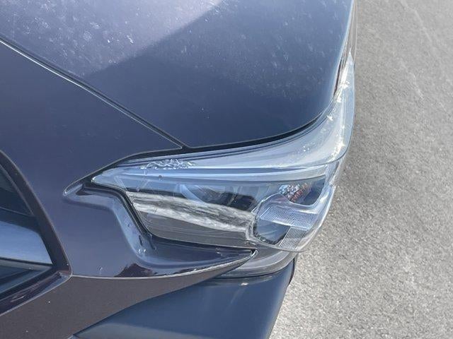 2023 Subaru Outback Touring XT CVT