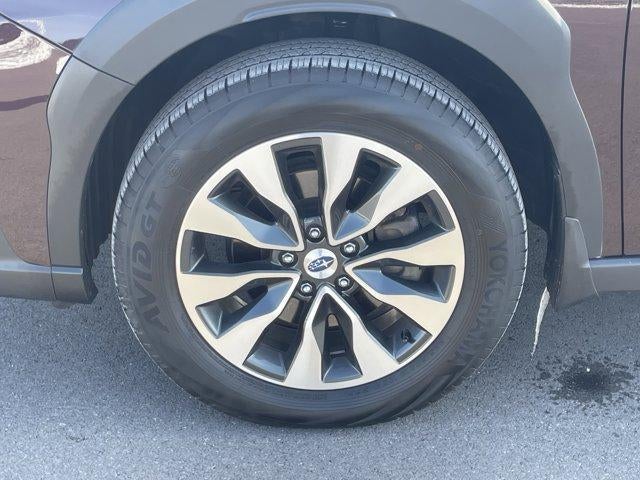 2023 Subaru Outback Touring XT CVT