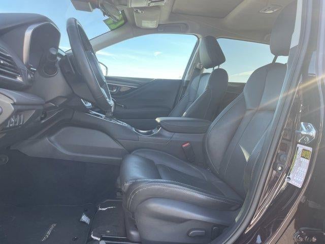 2023 Subaru Outback Touring XT CVT