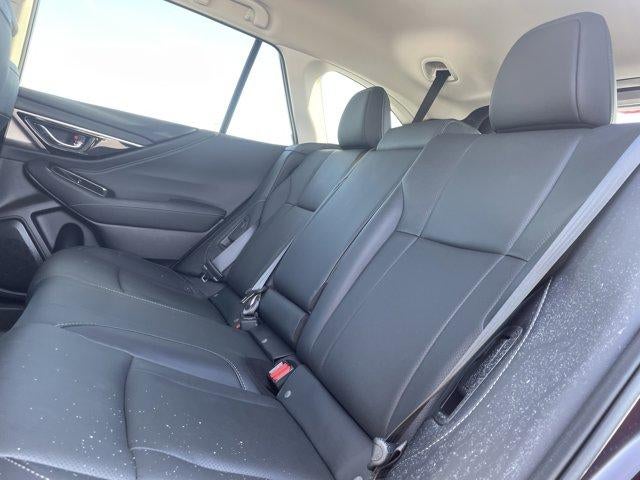 2023 Subaru Outback Touring XT CVT