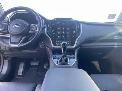 2023 Subaru Outback Touring XT CVT