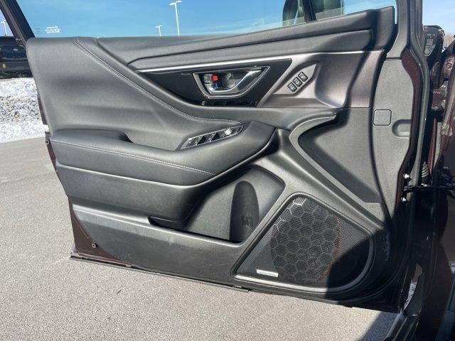 2023 Subaru Outback Touring XT CVT