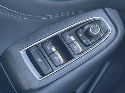 2023 Subaru Outback Touring XT CVT