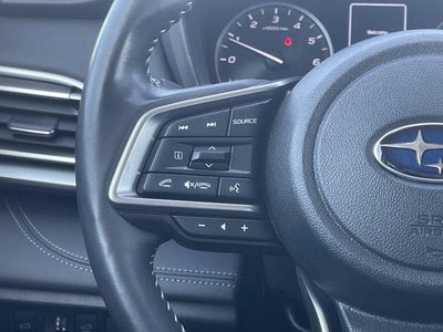 2023 Subaru Outback Touring XT CVT