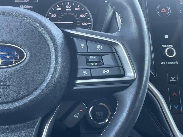 2023 Subaru Outback Touring XT CVT