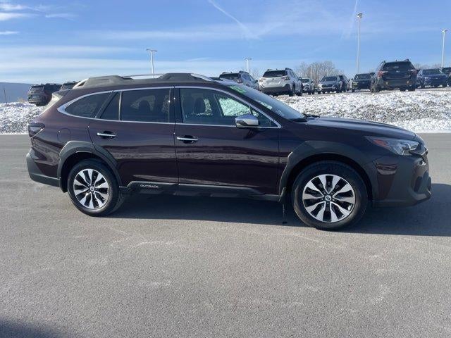 2023 Subaru Outback Touring XT CVT