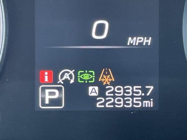 2023 Subaru Outback Touring XT CVT