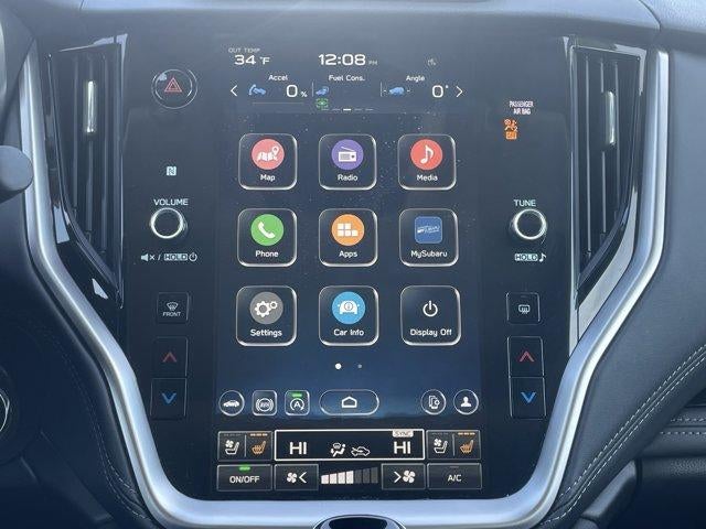 2023 Subaru Outback Touring XT CVT