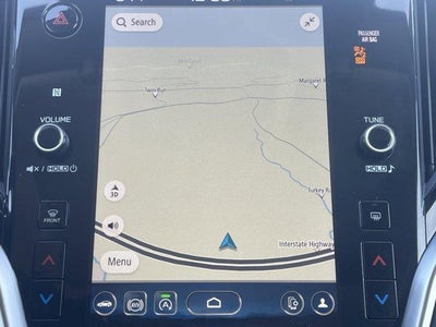 2023 Subaru Outback Touring XT CVT