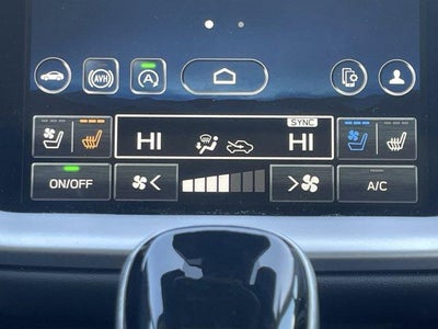 2023 Subaru Outback Touring XT CVT