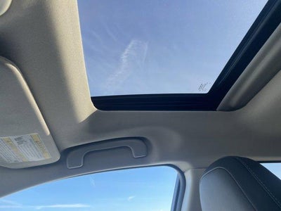 2023 Subaru Outback Touring XT CVT