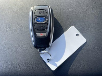 2023 Subaru Outback Touring XT CVT