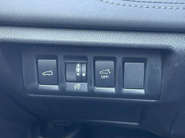 2023 Subaru Outback Touring XT CVT