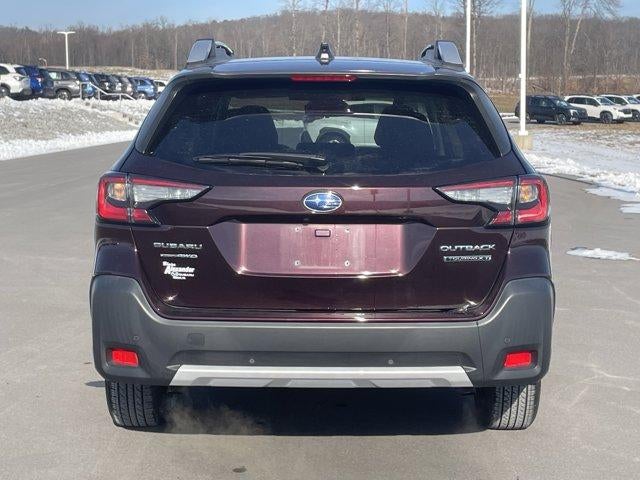 2023 Subaru Outback Touring XT CVT