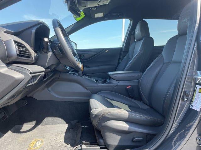 2024 Subaru Outback Wilderness AWD