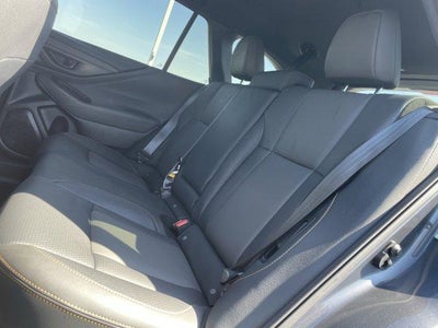 2024 Subaru Outback Wilderness AWD