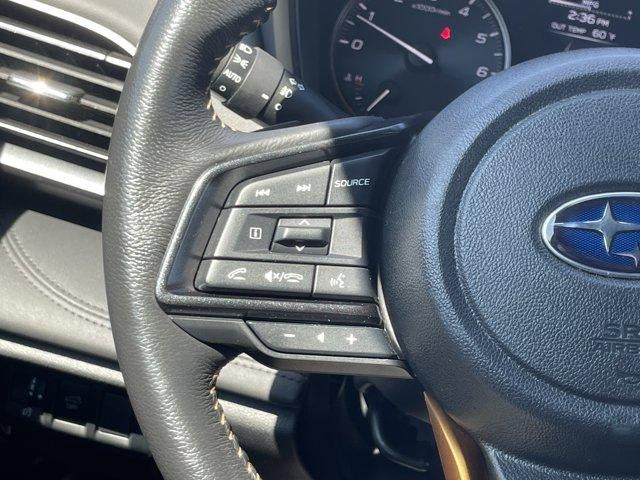 2024 Subaru Outback Wilderness AWD