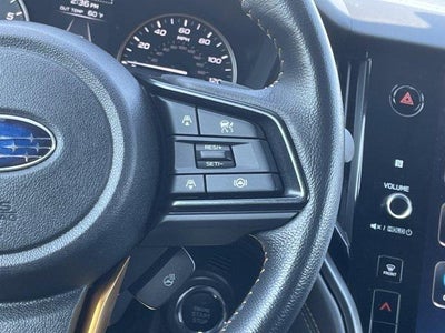 2024 Subaru Outback Wilderness AWD