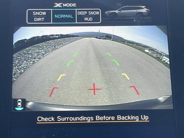 2024 Subaru Outback Wilderness AWD