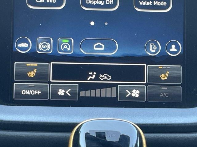 2024 Subaru Outback Wilderness AWD