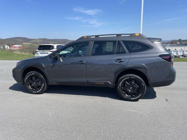 2024 Subaru Outback Wilderness AWD