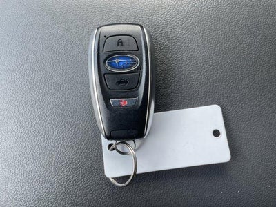 2022 Subaru Outback Wilderness CVT